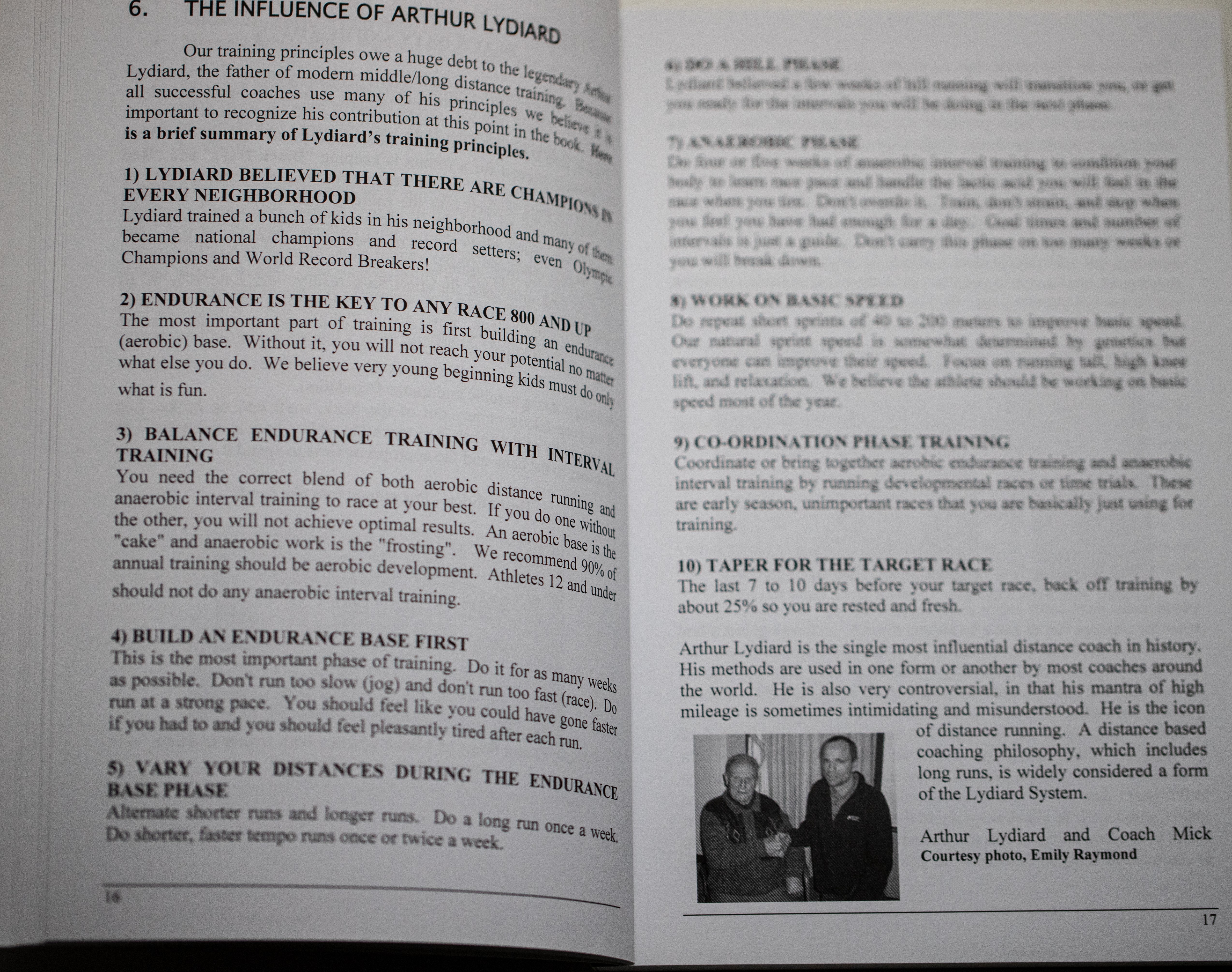 youth teen coaching book