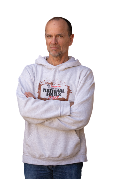 mick grant running coach